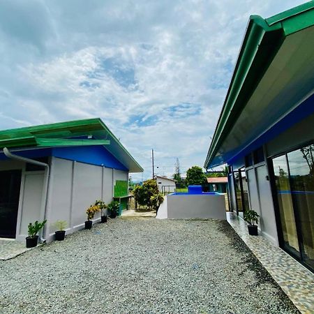 Arenal Home Tanque Exterior foto
