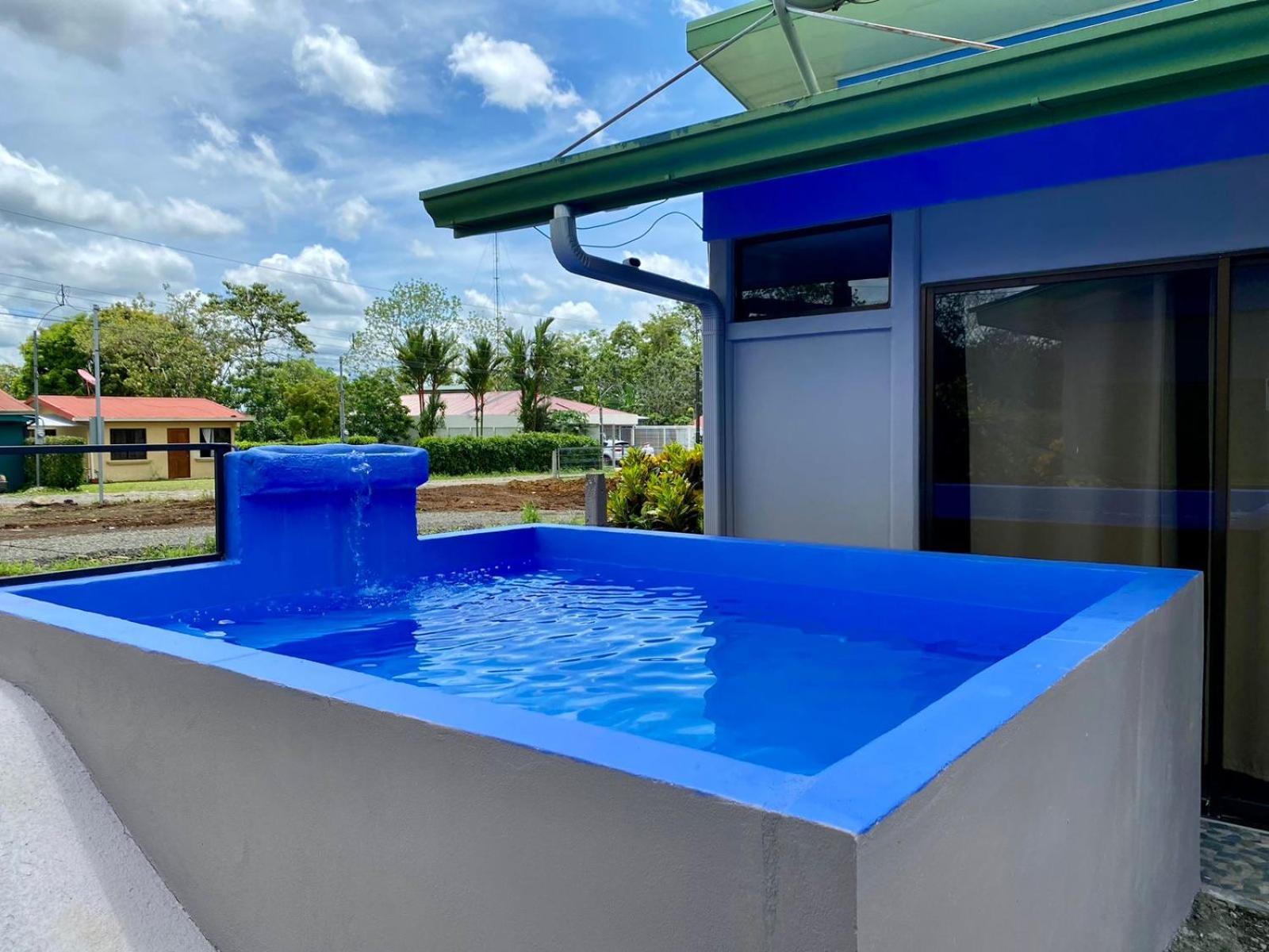 Arenal Home Tanque Exterior foto
