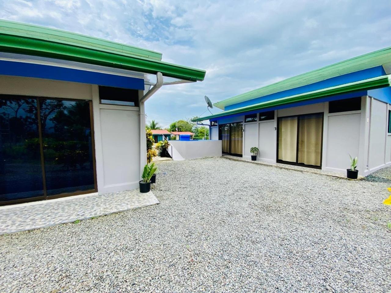 Arenal Home Tanque Exterior foto